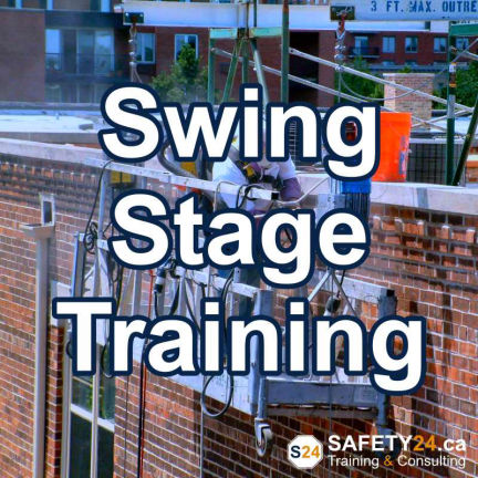 Swing Stage Training